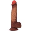 Gode Réaliste Toto Junior 16 x 3.8cm Gode Réaliste Toto Junior 16 x 3.8cm