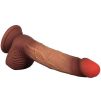 Gode Réaliste Toto Junior 16 x 3.8cm Gode Réaliste Toto Junior 16 x 3.8cm