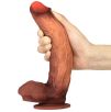 Gode Réaliste Toto Graddy 20 x 4.5cm Gode Réaliste Toto Graddy 20 x 4.5cm