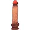 Gode Réaliste Toto Graddy 20 x 4.5cm Gode Réaliste Toto Graddy 20 x 4.5cm