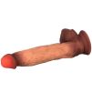 Gode Réaliste Toto Graddy 20 x 4.5cm Gode Réaliste Toto Graddy 20 x 4.5cm