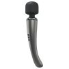 Wand Megawand Dorcel - Tête 55mm Argenté Wand Megawand Dorcel - Tête 55mm Argenté