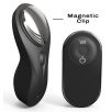Stimulateur Discreet Vibe + Dorcel 9 Vibrations Stimulateur Discreet Vibe + Dorcel 9 Vibrations