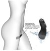Stimulateur Discreet Vibe + Dorcel 9 Vibrations Stimulateur Discreet Vibe + Dorcel 9 Vibrations