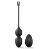 Oeuf vibrant Love Balls Dorcel 9 x 3.5cm Noir Oeuf vibrant Love Balls Dorcel 9 x 3.5cm Noir