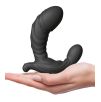 Stimulateur de prostate Vibrant et Gonflable Ultimate Expand Dorcel 9 x 5cm Stimulateur de prostate Vibrant et Gonflable Ultimate Expand Dorcel 9 x 5cm