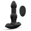 Plug vibrant Deep Stormer Dorcel 11.5 x 3.7cm Plug vibrant Deep Stormer Dorcel 11.5 x 3.7cm
