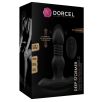 Plug vibrant Deep Stormer Dorcel 11.5 x 3.7cm Plug vibrant Deep Stormer Dorcel 11.5 x 3.7cm