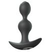 Plug vibrant Twinny Bud 10.5 x 3cm Noir Plug vibrant Twinny Bud 10.5 x 3cm Noir
