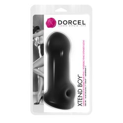 Gaine-extenseur réversible pour pénis Xtend Boy® - Dorcel