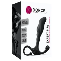 Stimulateur de prostate Expert P - M - Dorcel