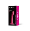 Dildo Real Pleasure Thermo-reactif - S - magenta - Dorcel Dildo Real Pleasure Thermo-reactif - S - magenta - Dorcel
