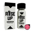 Poppers Rise Up Black Label 30ml Pentyl Poppers Rise Up Black Label 30ml Pentyl