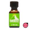 Poppers Everest Vegetal - 70% - Amyl 24ml Poppers Everest Vegetal - 70% - Amyl 24ml