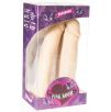 Double gode P11 Jackson 13 x 4.5cm