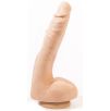 Gode réaliste P09 Ethan 18 x 4.5cm Gode réaliste P09 Ethan 18 x 4.5cm