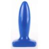 Plug Slim L I Love Butt 14 x 4.8 cm Bleu pas cher