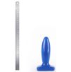 Plug Slim L I Love Butt 14 x 4.8 cm Bleu Plug Slim L I Love Butt 14 x 4.8 cm Bleu