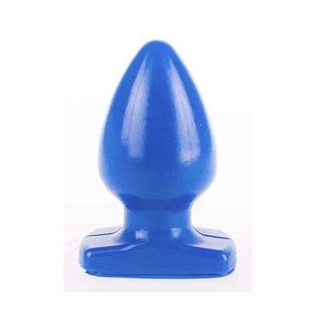 Plug Spade S I Love Butt 9 x 5.3 cm Bleu pas cher