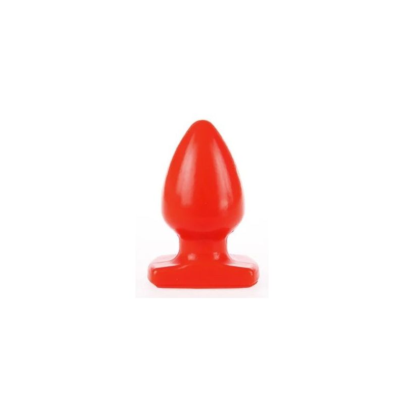 Plug Spade S I Love Butt 9 x 5.3 cm Rouge pas cher