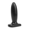 Plug Slim S I Love Butt 8.5 x 3 cm Noir Plug Slim S I Love Butt 8.5 x 3 cm Noir