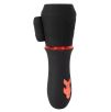 Masturbateur de gland Glans Rebel 10 Vibrations Masturbateur de gland Glans Rebel 10 Vibrations