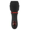 Masturbateur de gland Glans Rebel 10 Vibrations Masturbateur de gland Glans Rebel 10 Vibrations