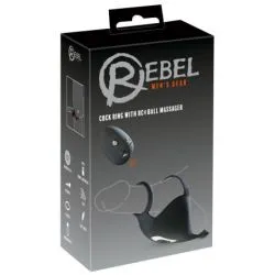 Stimulateur pour Testicules Ball Massager Rebel