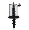 Pompe Automatique pour Rose Anale Rosingpump avec 3 plugs Pompe Automatique pour Rose Anale Rosingpump avec 3 plugs