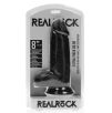 Gode Extra Thick 16 x 6cm Noir Gode Extra Thick 16 x 6cm Noir