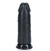 Gode Extra Thick 20.5 x 6.5cm Noir Gode Extra Thick 20.5 x 6.5cm Noir