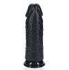Gode Extra Thick 23 x 7.5cm Noir Gode Extra Thick 23 x 7.5cm Noir
