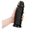 Gode Extra Thick 23 x 7.5cm Noir Gode Extra Thick 23 x 7.5cm Noir