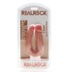 Double Gode U Shape 12 x 3cm Chair