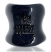 Ballstrether Mega Squeeze 30 mm - Hauteur 50 mm Noir Ballstrether Mega Squeeze 30 mm - Hauteur 50 mm Noir