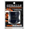 Ballstrether Mega Squeeze 30 mm - Hauteur 50 mm Noir Ballstrether Mega Squeeze 30 mm - Hauteur 50 mm Noir