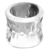 Ballstretcher souple Deep Stack 32 mm - Hauteur 50 mm Transparent Ballstretcher souple Deep Stack 32 mm - Hauteur 50 mm Transparent
