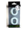 Lot de 2 Cockrings Ready Rings 28 mm Phosphorescents Lot de 2 Cockrings Ready Rings 28 mm Phosphorescents