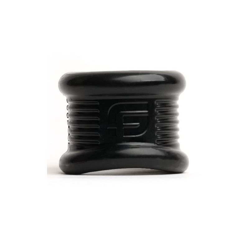 Ballstretcher souple Powerplay 30 mm - Hauteur 35 mm Noir pas cher