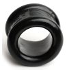 Ballstretcher souple Powerplay 30 mm - Hauteur 35 mm Noir