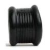 Ballstretcher souple Powerplay 30 mm - Hauteur 35 mm Noir