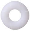 Cockring The Lifesaver 22mm Blanc Cockring The Lifesaver 22mm Blanc