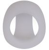 Ballstretcher en silicone The Stretcher Blanc Ballstretcher en silicone The Stretcher Blanc