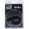 Cockring ajustable The Belt 45 mm Noir Cockring ajustable The Belt 45 mm Noir