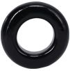 Cockring The Donut 4X 30 mm Noir