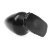 Plug Fat M I Love Butt 14 x 7.5 cm Noir Plug Fat M I Love Butt 14 x 7.5 cm Noir
