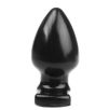 Plug Spade M I Love Butt 11 x 6.7 cm Noir Plug Spade M I Love Butt 11 x 6.7 cm Noir
