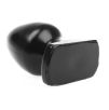 Plug Spade M I Love Butt 11 x 6.7 cm Noir Plug Spade M I Love Butt 11 x 6.7 cm Noir
