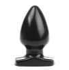 Plug Spade S I Love Butt 9 x 5.3 cm Noir Plug Spade S I Love Butt 9 x 5.3 cm Noir