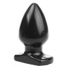 Plug Spade S I Love Butt 9 x 5.3 cm Noir Plug Spade S I Love Butt 9 x 5.3 cm Noir